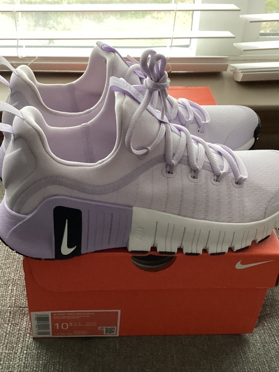 Nike Free Metcon 6 Training Shoe (Women) 10.5M